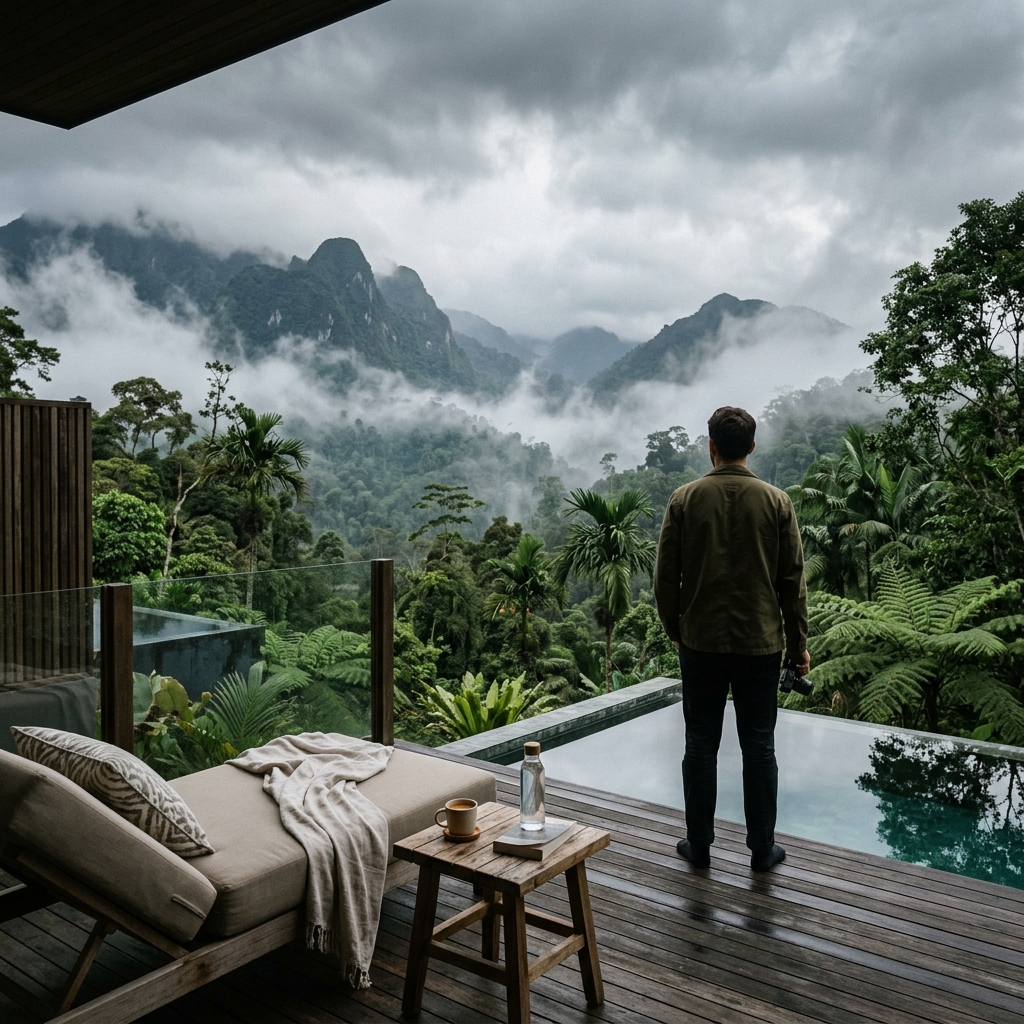 Malaysia Itineraries